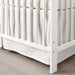 Functional and Stylish Cot Skirts from IKEA for Baby's Crib  00295912