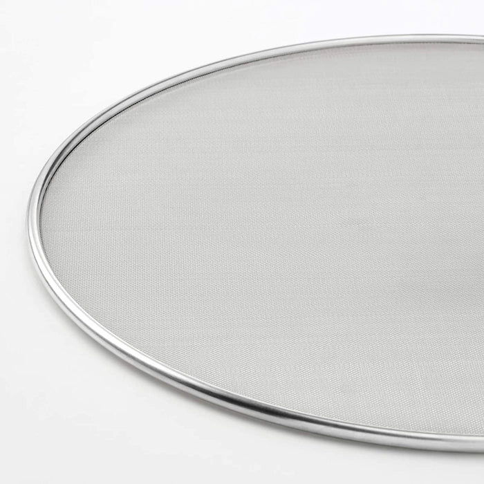Easily handle the user-friendly IKEA splatter screen for mess-free cooking 20449169