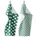 A soft and absorbent cotton tea towel for kitchen use  70454177