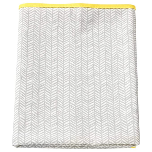 Soft and durable, this baby care mat from IKEA is the perfect addition to your little one's nursery 60373087