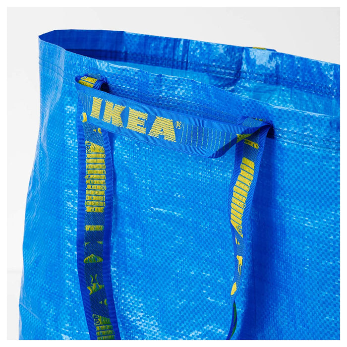 A practical and eco-friendly carrier bag 70452531