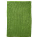 Green bath mat from IKEA with plush texture and anti-slip backing for added safety and comfort 60242421