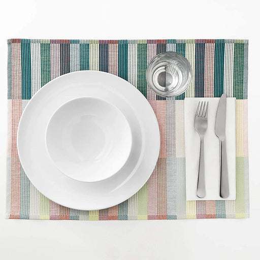 IKEA Table Mats (Pattern 6, 6 Pieces) - digitalshoppy.in