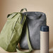 Digital Shoppy IKEA Backpack, Grey, 9 l (2 gallon) ikea-backpack-grey-9-l-2-online-price-bag-gallon-digital-shoppy-00474353