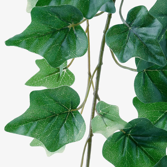 IKEA Artificial Potted Plant, in/Outdoor, Hanging Ivy, 12 cm (4 ¾")natural-looking-artificial-plants-pot-and-trees-indoor-for-home-10461152