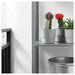 Digital Shoppy Versatile and stylish, this grey plant pot from IKEA is suitable for both indoor and outdoor use. 10395614
