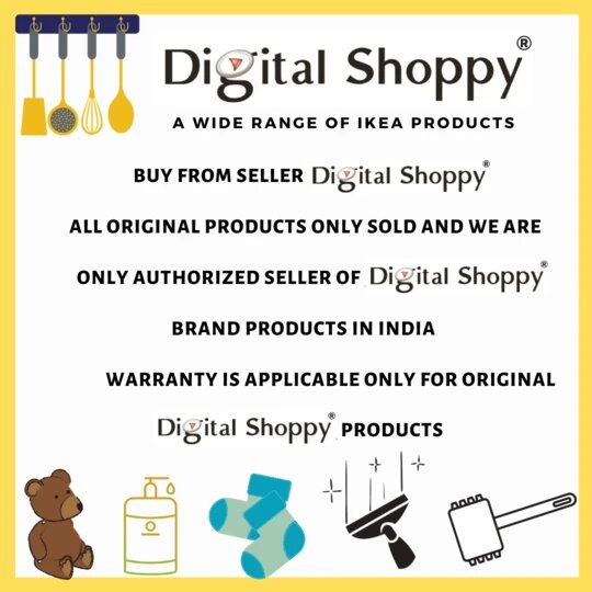 Digital Shoppy IKEA Bowl, Stoneware Green, 11 cm (4 ½ ") - digitalshoppy.in