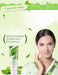 Digital Shoppy BIOAQUA Aloe Vera Gel Cleanser Acne Treatment Anti Wrinkle Acne Scar Moisturizer Whitening Sunscreen Face cleaning Skin Care