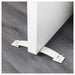 Digital Shoppy IKEA Door Stop - Pack of 2(White) - digitalshoppy.in