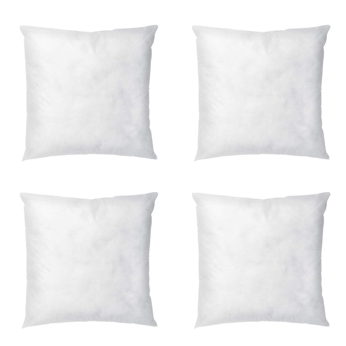 An eco-friendly white cushion pad option from Ikea, made with sustainable materials and processes 60415822