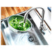  IKEA Colander Stainless Steel price online kitchen dinner home digital shoppy 60191935