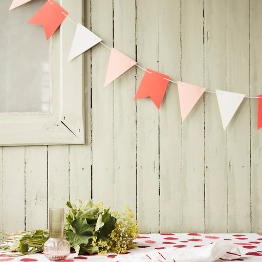 Upgrade your wall decor with the whimsical hanging flag decoration from IKEA 30513367