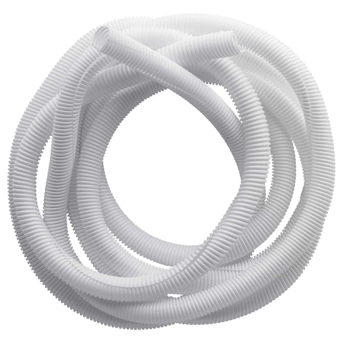 Digital Shoppy A white cable tidy from IKEA, perfect for organizing cables and reducing clutter in your space. digital-shoppy-00281420