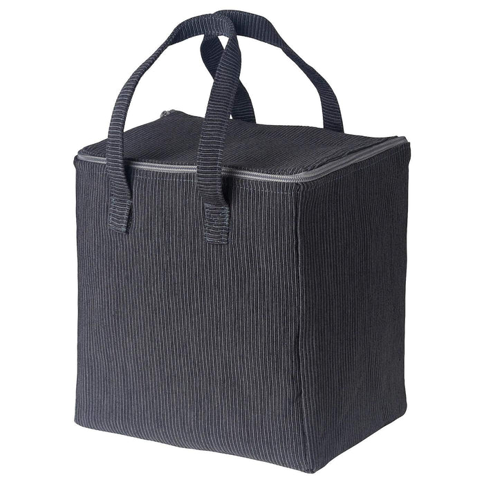 Bring your lunch in style with this sleek and practical lunch bag from IKEA 80448355 