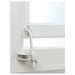 A close-up of the easy-to-follow installation instructions for the IKEA Window Catch - Pack of 2