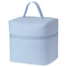 Bring your lunch in style with this sleek and practical lunch bag from IKEA 20461420