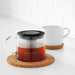 Digital Shoppy IKEA Teapot - Glass (0.6 l (0.6 qt)) - digitalshoppy.in