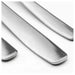 Digital Shoppy IKEA Cutlery Spoon Fork Set -12 Pieces function high quality durable design online 30377911