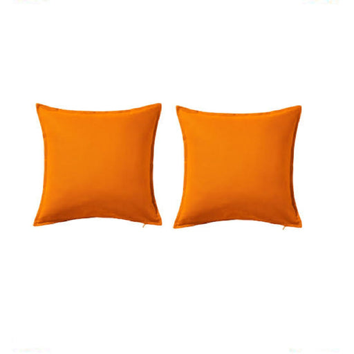 IKEA cushion cover in orange 90281147-90281147