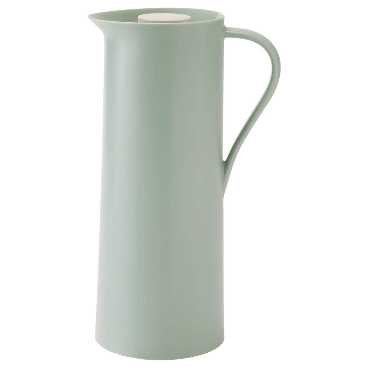 UTRUSTNING Steel vacuum flask, 34 oz - IKEA