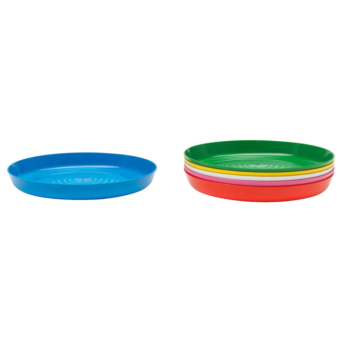 Colorful IKEA Plates to brighten up your table  10421302