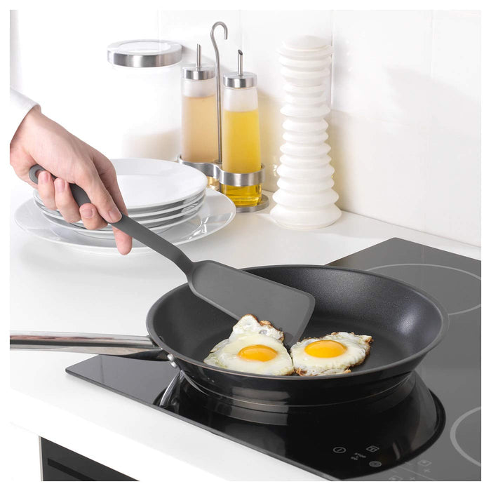 Digital Shoppy IKEA Turner - Grey flipping turning durable kitchen home cook 60392986