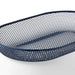 Digital Shoppy IKEA Serving Basket - Blue - digitalshoppy.in