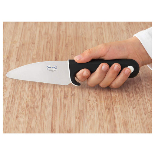 Digital Shoppy IKEA Knife and Peeler 60286405 peeler high quality handle stainless steel