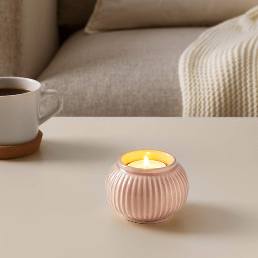 Illuminate your space with our range of stylish and functional candle holders from IKEA  00444790