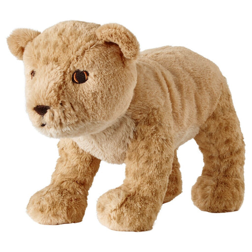 Digital Shoppy IKEA  Soft toy, lion cub