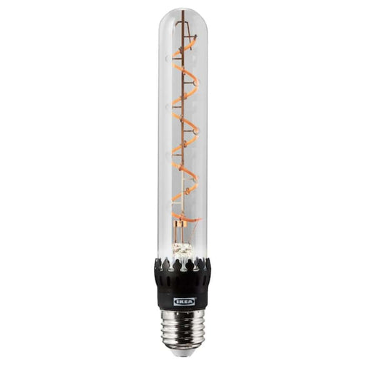 A long-lasting LED bulb with a standard E27 base from IKEA 50411645