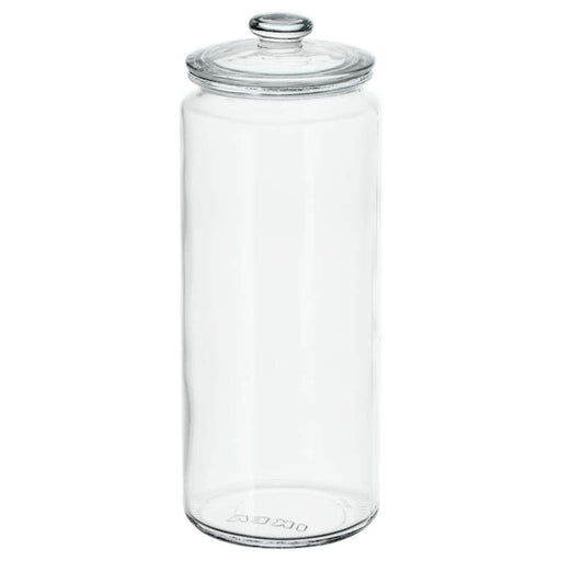 digital shoppy ikea jar with lid 80291929