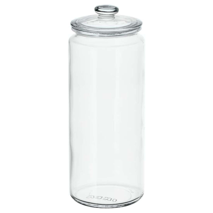 digital shoppy ikea jar with lid 80291929
