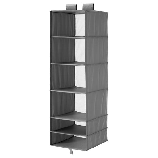 digital shoppy ikea storage with 6 compartments 00472995