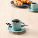 The cups hold a generous amount of liquid, making them suitable for coffee, tea, or even hot cocoa        60481826