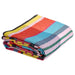 Digital Shoppy IKEA Bedspread (Multicolor, 230x250 cm (91x98 )) 30418836