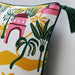 A closeup image of ikea cushion cover-70522727