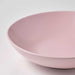  IKEA Deep Plate, matt Light Pink, 19 cm (7 ½ ") price online kitchen ware home digital shoppy 30478175