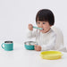 Digital Shoppy IKEA Bowl with Mug, blue, 23 cl (8 oz) 80517909