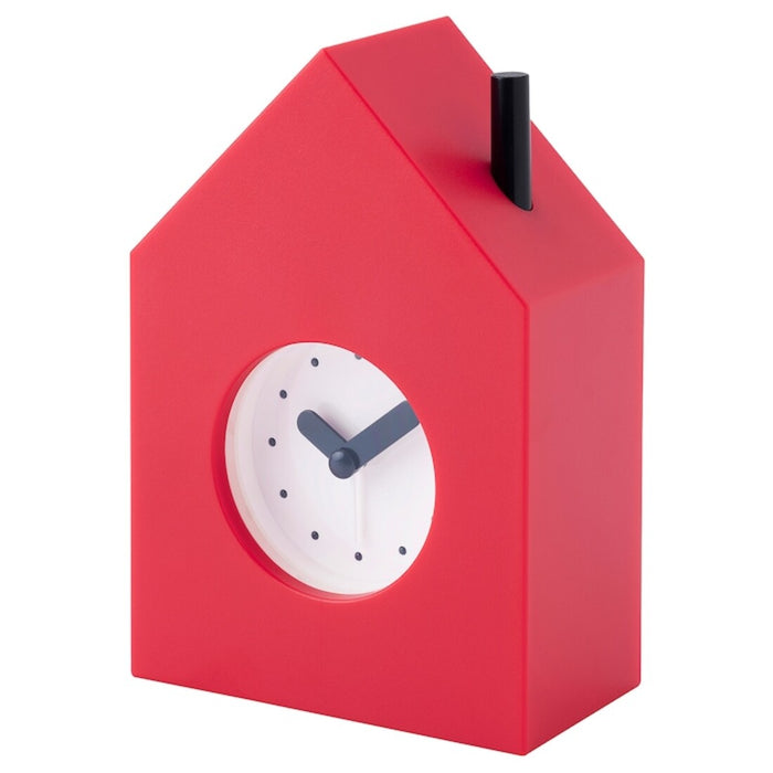 An affordable and reliable alarm clock for everyday use  40498125  
