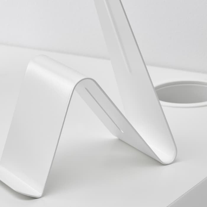 Digital Shoppy IKEA Headset/Tablet Stand, White. 80493847