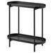 Digital Shoppy IKEA Plant stand, in/outdoor black, Elevate your plant display with IKEA's black plant stand, perfect for indoor and outdoor use. Stylish and versatile, it's a great addition to any home.  30486651       