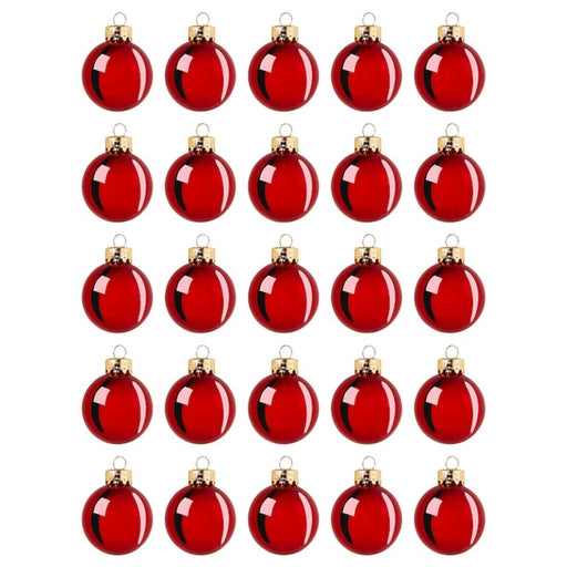 Elegant and sophisticated holiday decoration from IKEA  30495349        