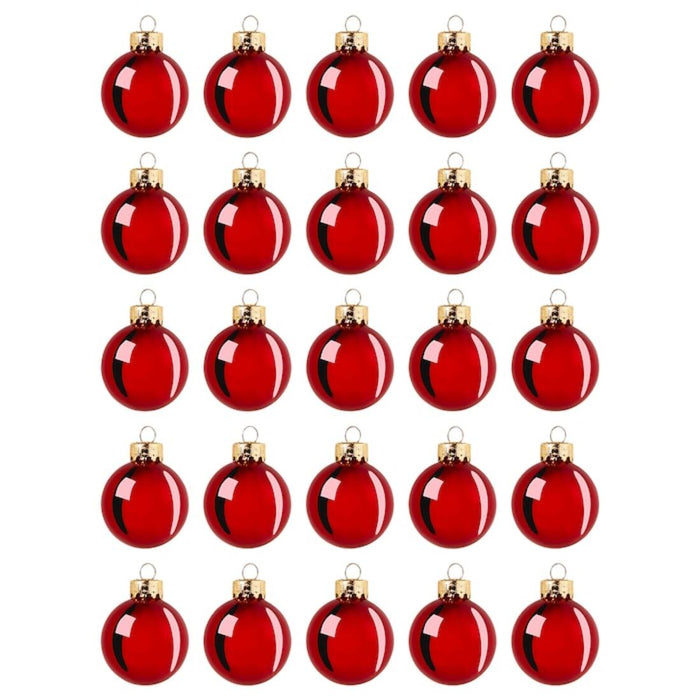 Elegant and sophisticated holiday decoration from IKEA  30495349        
