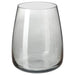  IKEA Vase, Light Grey, 18 cm (7 ) price online decoration design home digital shoppy 20497278
