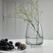  IKEA Vase, Light Grey, 18 cm (7 ) price online decoration design home digital shoppy 20497278