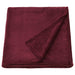 Digital Shoppy IKEA Bedspread, Dark red, 150x250 cm (59x98 ) 00506924          