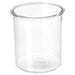 Digital Shoppy IKEA Jar, round/glass, 1.7 l (57 oz)    20393252      