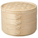 Digital Shoppy IKEA Steamer, bamboo, 5.0 l 20449174