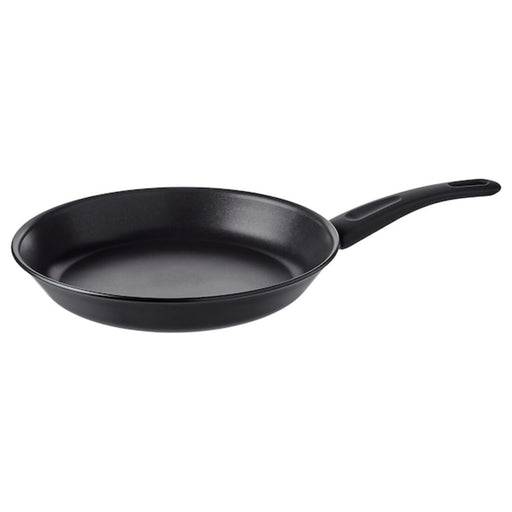 Black frying pan for easy and tasty cooking from IKEA 40462225